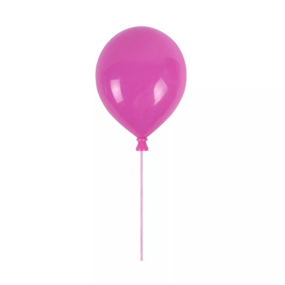 Zuma Line 003064-029597 LED nástěnné svítidlo BALLOON integrovaný LED zdroj