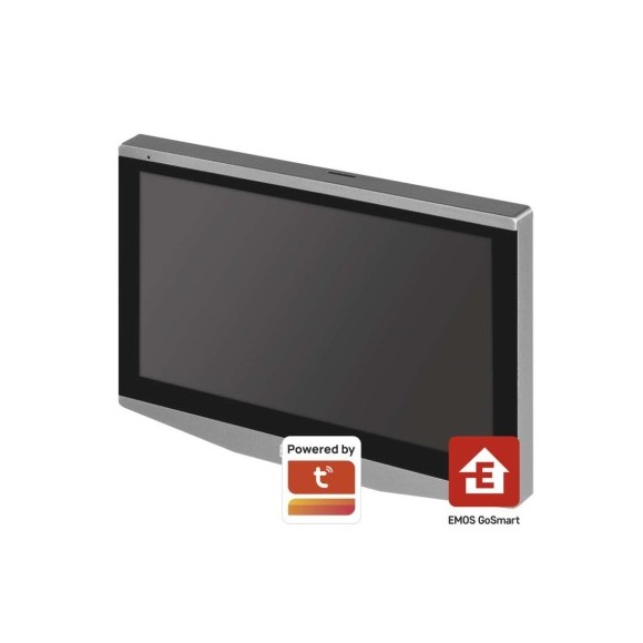 EMOS H4011 Go Smart přídavný WiFi monitor k videozvonku