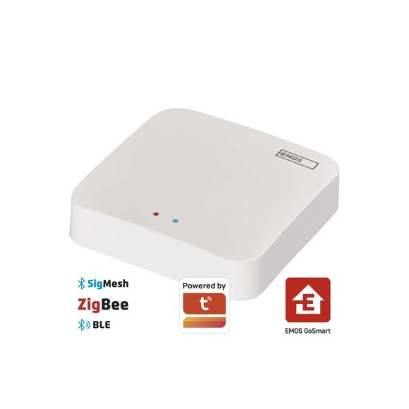 EMOS H5001 Go Smart multifunkční brána WiFi,ZigBee,Bluetooth