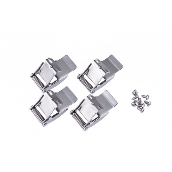 Philips PILA 8710163347165 sada pro instalaci LED panelů do sádrokartonu