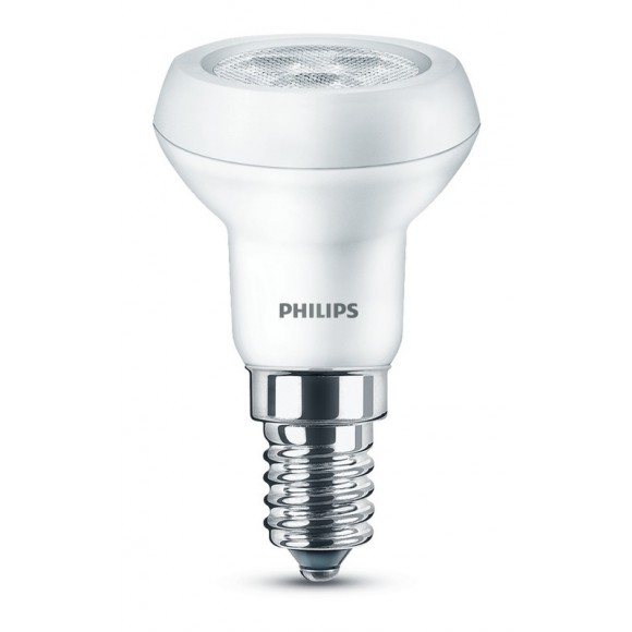 Philips 101382/40/13 LED žárovka 1x2,2W|E14|2700K