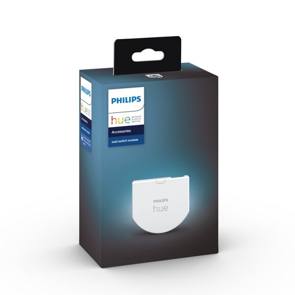 Philips Hue 8719514318045 Wall Switch Modul pro klasický vypínač