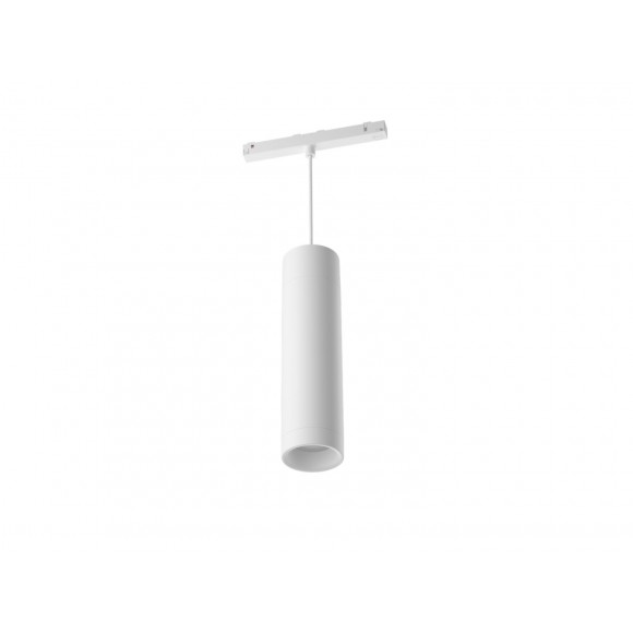 Philips Hue 8719514407503 LED závěsné svítidlo Perifo Extension 1x5,1W | 490lm | 2000-6500K+RGB - White and Color Ambiance, bílá