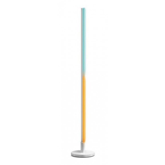 WiZ Colors 8719514554375 Floor dekorativní stojanové svítidlo LED 13W | 1080lm | 2200-6500K | RGB
