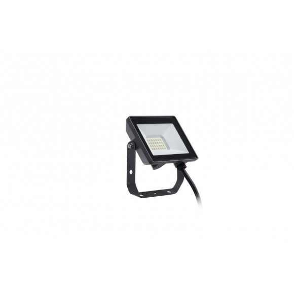 Philips 8719514954496 LED venkovní svítidlo Projectline 1x10W | 950lm | 4000K | IP65 - černá