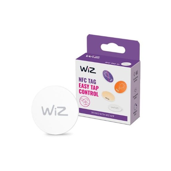 Philips WiZ tunable 8720169072411 LED příslušenství