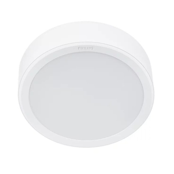 Philips 8720169173507 LED přisazené stropní svítidlo Meson | 16,5W integrovaný LED zdroj | 1300lm | 4000K