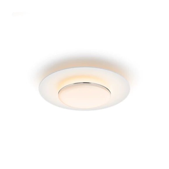 Philips 8720169195172 LED přisazené stropní svítidlo Garnet | 30W integrovaný LED zdroj | 3100 lm | 2700K