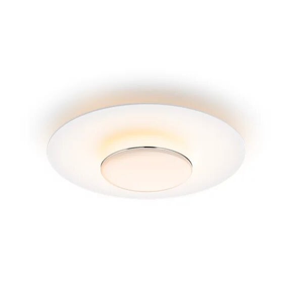 Philips 8720169195257 LED přisazené stropní svítidlo Garnet | 40W integrovaný LED zdroj | 4200 lm | 2700K