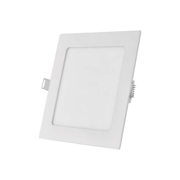 EMOS ZD2134 LED zápustné svítidlo Nexxo | 12.5W integrovaný LED zdroj | 3000K