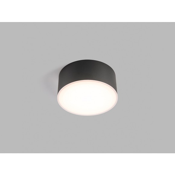 LED2 Lighting LED2 1010133 LED stropní bodové svítidlo Button 1x17W | 1000lm | 3000K
