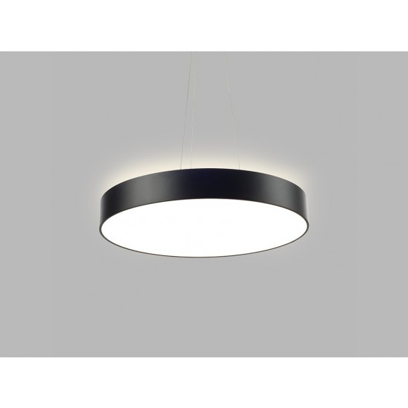 LED2 3111033 LED přisazené stropní svítidlo RINGO 42W+5W | 3930lm | 3000K