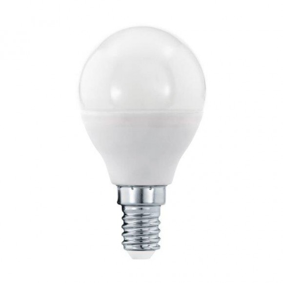 Eglo 11648 LED žárovka 1x5,5W | E14 | 470lm | P45 | 3000K - stmívatelná