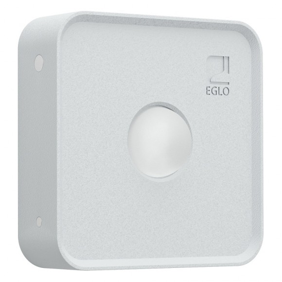 Eglo Connect 97475 venkonví senzor Sensor IP44 - bílá