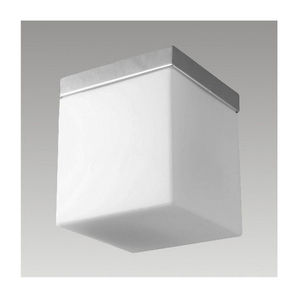 Luxera 1513 stropní svítidlo Cubix 1x60W|E27