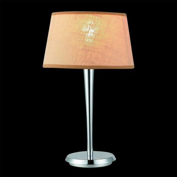 Luxera 18051 stolní lampička Combo 1x60W|E27