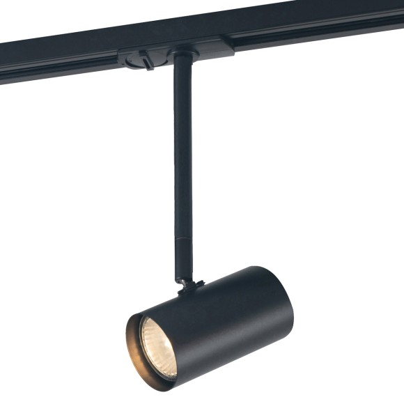 Italux 913921-1-LNG-GU10-BL bodové stropní svítidlo Marvi | 1x40W GU10