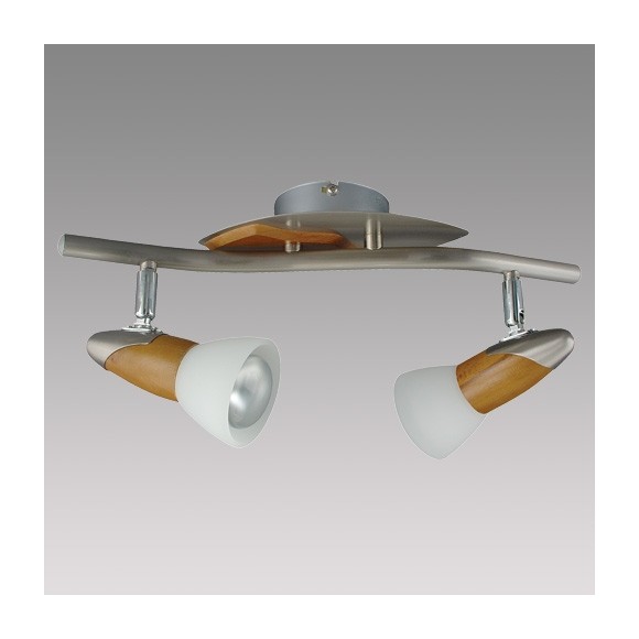 Prezent 451 Rea dvoubodové svítidlo