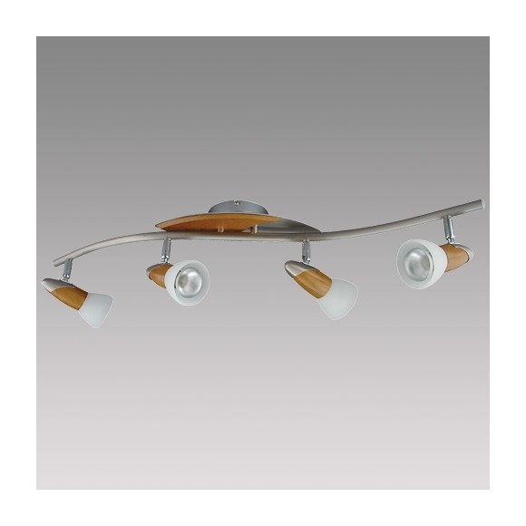 Prezent 453 Rea čtyřbodové svítidlo