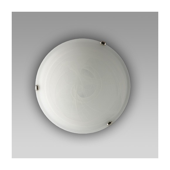 Prezent 1415 Alabaster stropní svítidlo 2x60W