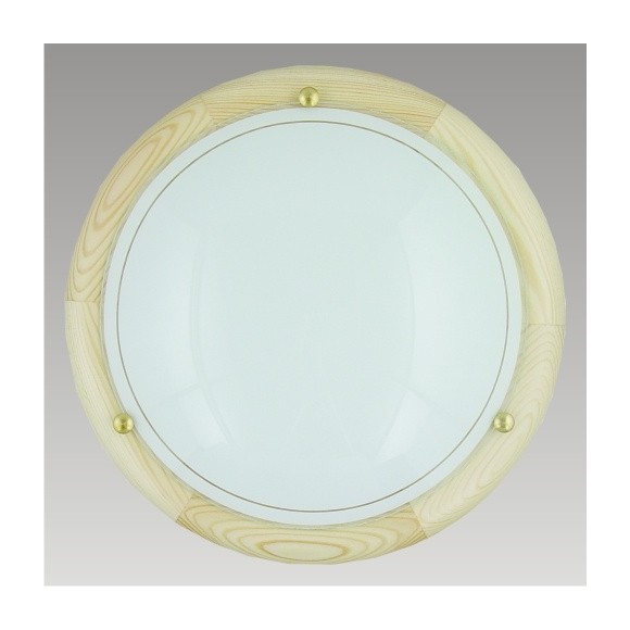 Prezent 7006 Ufo stropní svítidlo 2x60W