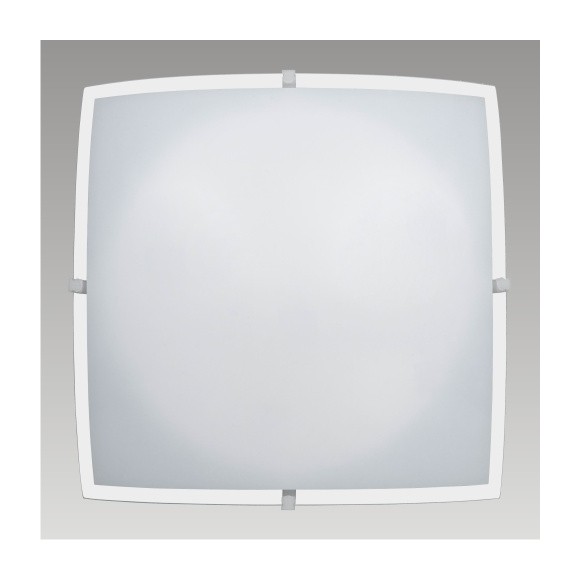 Prezent 45017 Delta stropní svítidlo 1x60W