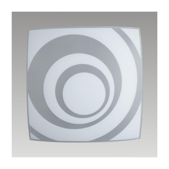 Prezent 45040 Delta stropní svítidlo 1x60W