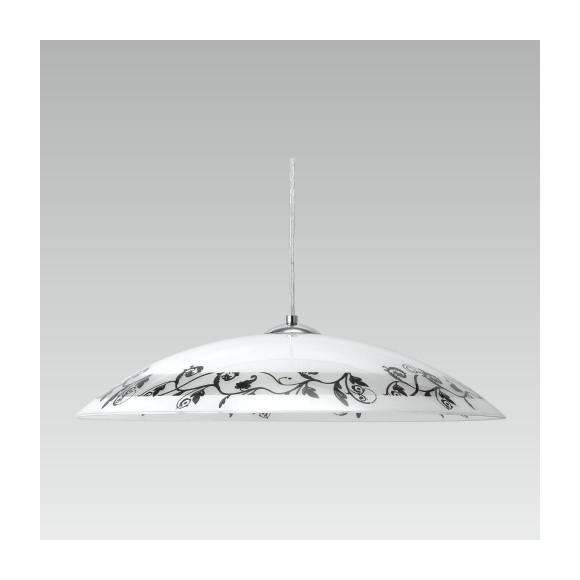 Prezent 45116 Rossa závěsné svítidlo 1x60W