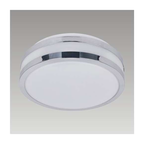 Prezent 49008 Nord stropní svítidlo 2xE27 IP44