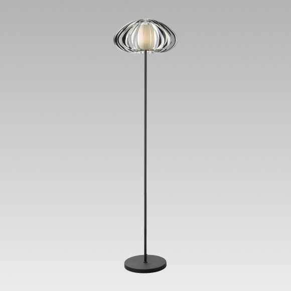 PREZENT 64370 SENZA stojanové svítidlo E27 1x60W