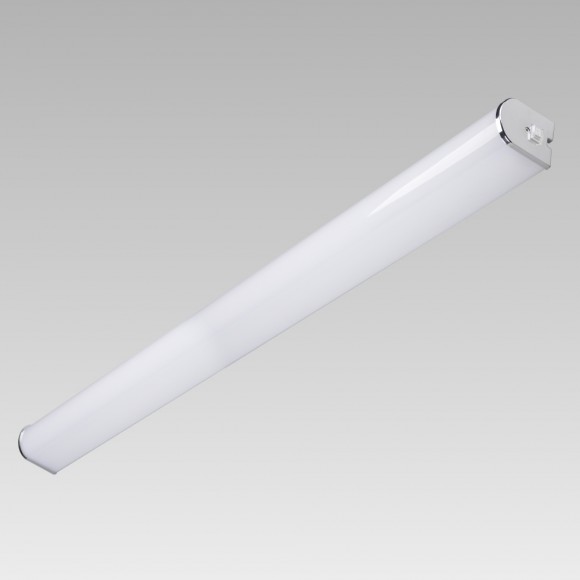 Prezent 70204 LED koupelnové nástěnné svítidlo Tetra nad zrcadlo 1x20W | 1600lm | 4000K | IP44