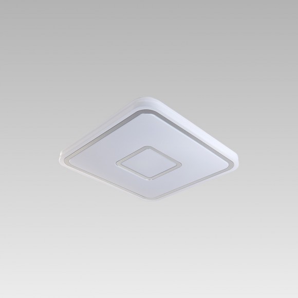 Prezent 71304 LED stropní svítidlo Mistral 1x36W | 4000lm | 4000K - bílá