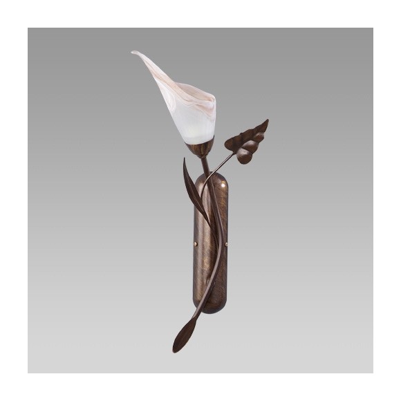 Prezent 93132 Prima nástěnné svítidlo 1x40W