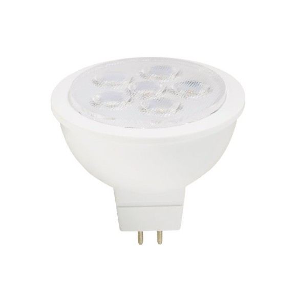 GE 93061070 LED žárovka 1x4W | E14 | MR16 | 350lm | 3000K - bílá