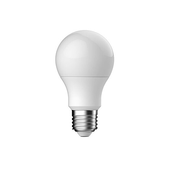 GE 93063990 LED žárovka 1x7W | E27 | 470lm | 2700K - bílá