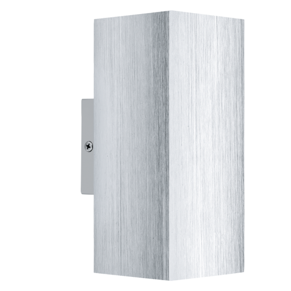 Eglo 93127 MADRAS 2 GU10 nástěnné svítidlo