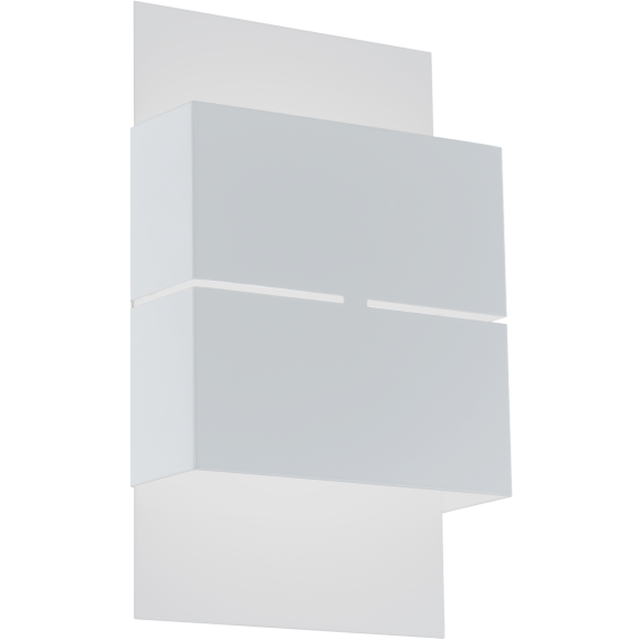 EGLO 93253 Kibet exteriérové ​​nástěnné LED svítidlo 2x2,5W (380lm)