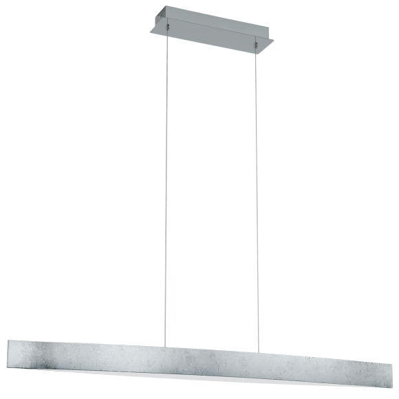 Eglo 93339 Fornes LED-závěsné svítidlo