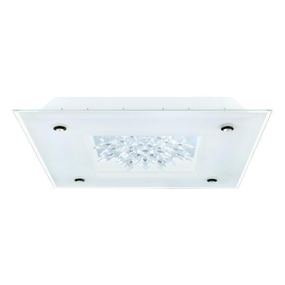 Eglo 93575 Benalúa LED 8X4,5W krystal stropní