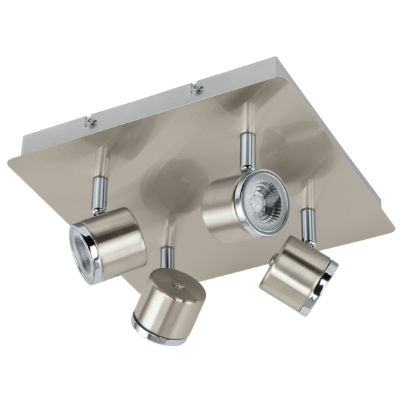 Eglo 93696 Pierina LED 4X5W spot