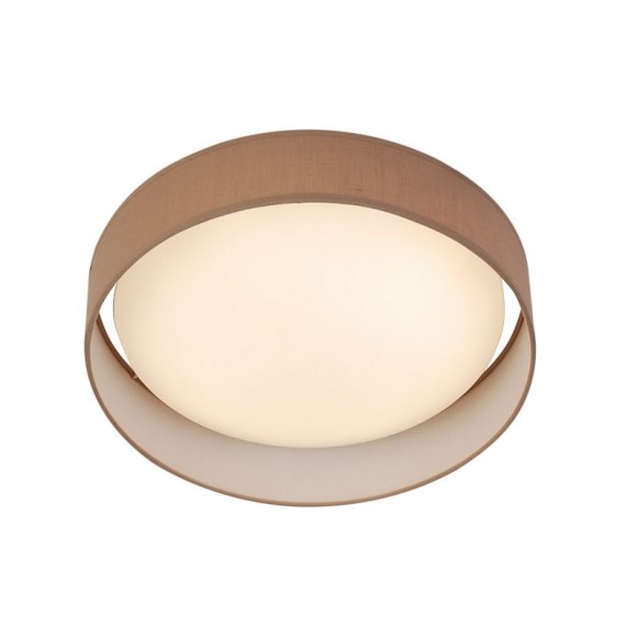 Searchlight 9371-50BR Gianna stropní svítidlo LED 25W | 1625lm | 3000K