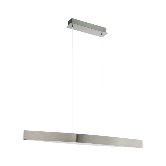 Eglo 93908 Fornes LED 4X6W (4x12 LED) závěsné