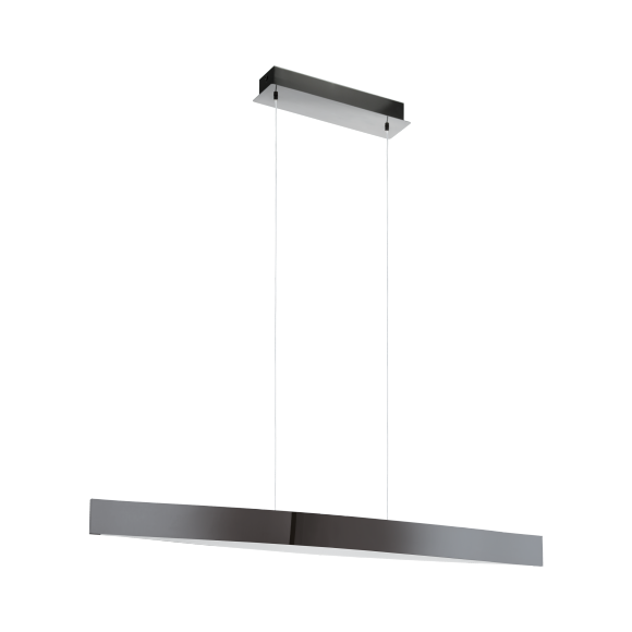 Eglo 93909 Fornes LED 4X6W (4x12 LED) závěsné