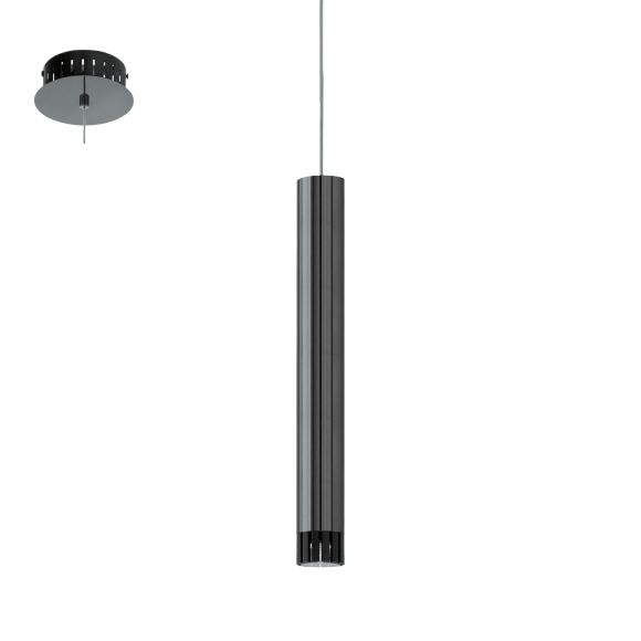 Eglo 93924 Rapar LED 1X5W závěsná