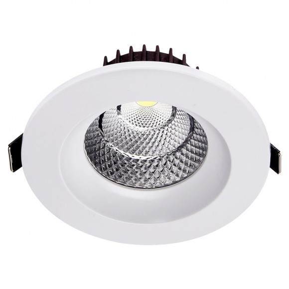 Emithor 27300 LED zápustné bodové svítidlo 1x5W | 400lm | 4000K - bílá
