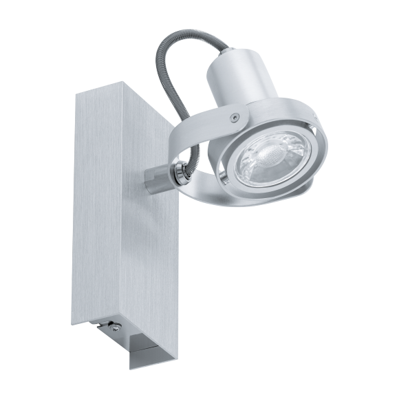 Eglo 94642 NOVORIO bodové svítidlo LED-GU10 1X5W