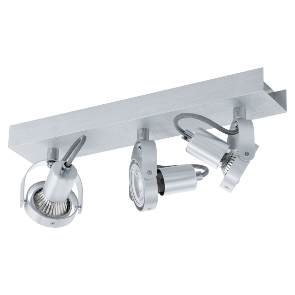 Eglo 94644 NOVORIO bodové svítidlo LED-GU10 3X5W