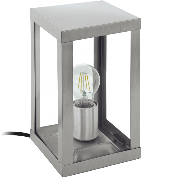 Eglo 94787 ALAMONTE exteriérové ​​svítidlo 1xE27 IP44