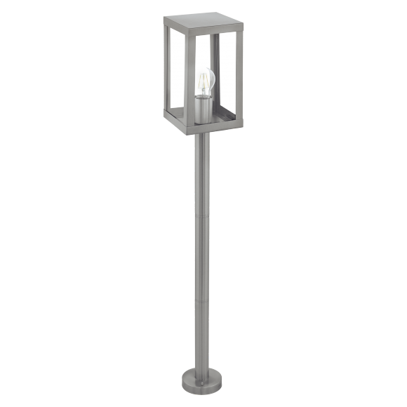 Eglo 94829 ALAMONTE stojanové exteriérové ​​svítidlo 1xE27 IP44