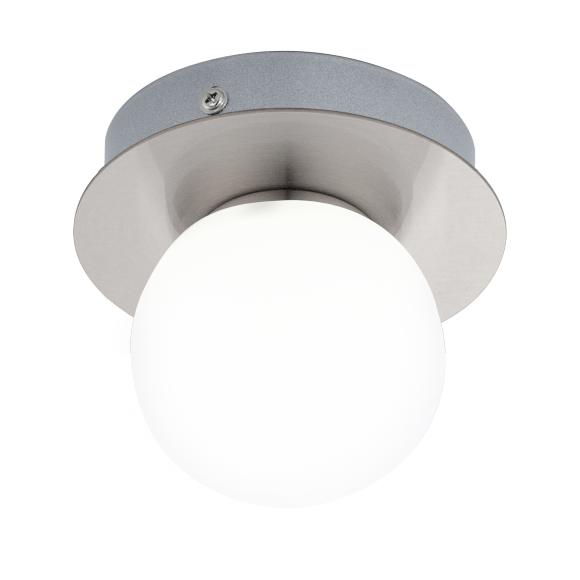 Eglo BATHOLINO 95009 MOSIANO LED nástěnné / stropní svítidlo 1x3,3W = 340lm IP44